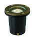 Hinkley - 16701MZ - LED Landscape Well - Hardy Island Well Light - Matte Bronze