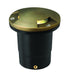 Hinkley - 16710MZ - LED Landscape Well - Hardy Island Well Light - Matte Bronze