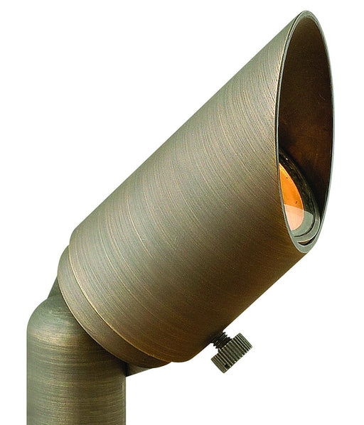 Hinkley - 16501MZ - LED Landscape Spot - Hardy Island Accent Spot Light - Matte Bronze