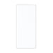 Generation Lighting. - 90619-68 - Address Number Tile - Address Light - White Plastic