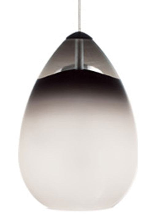 Visual Comfort Modern - 700FJALIKC - One Light Pendant - Alina - Chrome