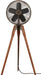 Fanimation - FP8014OB - Pedestal Fan - Arden - Oil-Rubbed Bronze