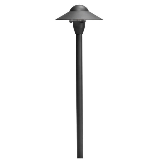 Kichler - 15470BKT - LED Path Light - Textured Black