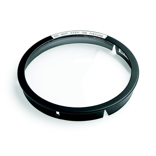 Kichler - 15689BK - Lens - Accessory - Black Material