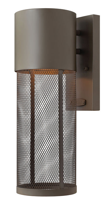 Hinkley - 2300KZ - LED Wall Mount - Aria - Buckeye Bronze