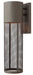 Hinkley - 2304KZ - LED Wall Mount - Aria - Buckeye Bronze