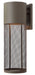 Hinkley - 2305KZ - LED Wall Mount - Aria - Buckeye Bronze