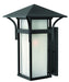 Hinkley - 2579SK - LED Wall Mount - Harbor - Satin Black