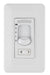 Fanimation - CW1SWWH - Wall Control - Controls - White