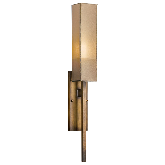 Fine Art - 753950GU - One Light Wall Sconce - Perspectives - Bronze