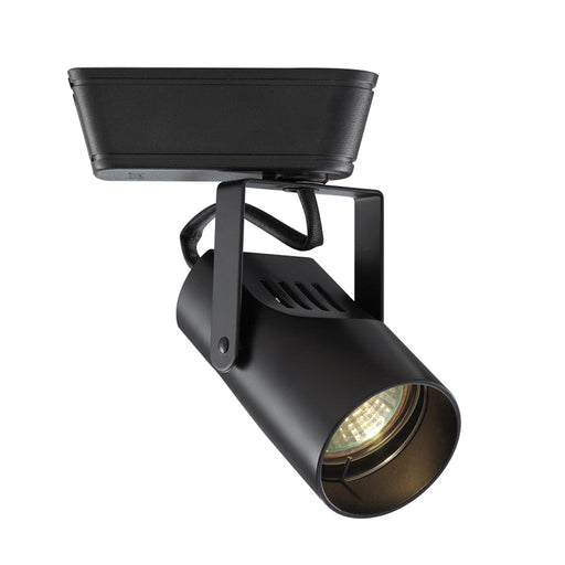 W.A.C. Lighting - HHT-007-BK - One Light Track Head - 007 - Black