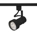 W.A.C. Lighting - HTK-725-BK - One Light Track Head - 725 - Black