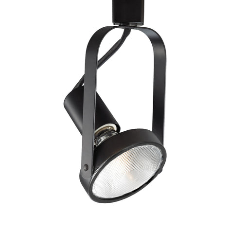 W.A.C. Lighting - HTK-765-BK - One Light Track Head - 765 - Black