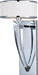 Maxim - 39828BCWTPC - One Light Wall Sconce - Metro - Polished Chrome