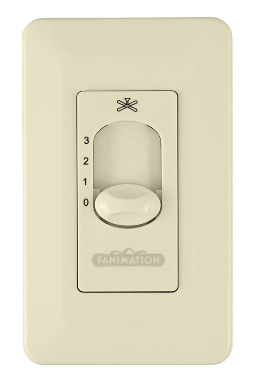 Fanimation - CW5LA - Wall Control - Controls - Light Almond