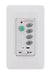 Fanimation - CWRL4WH - Wall Control - Controls - White