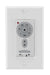 Fanimation - TW32WH - Wall Control - Controls - White