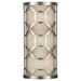 Fine Art - 816850GU - Two Light Wall Sconce - Allegretto - Silver