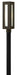 Hinkley - 2191BZ - LED Post Top/ Pier Mount - Dorian - Bronze