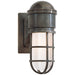 Visual Comfort Signature - SL 2000BZ-WG - One Light Wall Sconce - Marine2 - Bronze