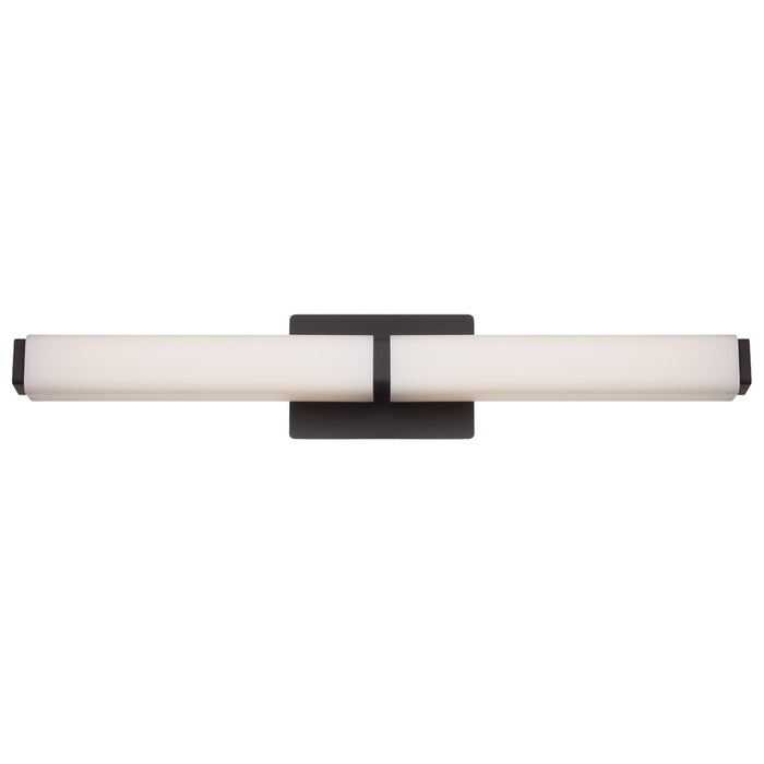 Modern Forms - WS-3127-BZ - LED Bath & Vanity Light - Vogue - Bronze