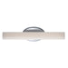 Modern Forms - WS-3618-CH - LED Bath & Vanity Light - Loft - Chrome