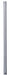 Maxim - FRD18SN - Down Rod - Basic-Max - Satin Nickel