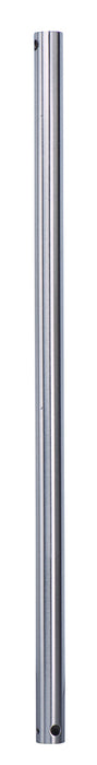 Maxim - FRD18SN - Down Rod - Basic-Max - Satin Nickel