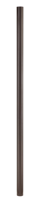 Quoizel - PO9120Z - Outdoor Post - Quoizel - Medici Bronze