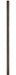 Quoizel - PO9120Z - Outdoor Post - Quoizel - Medici Bronze