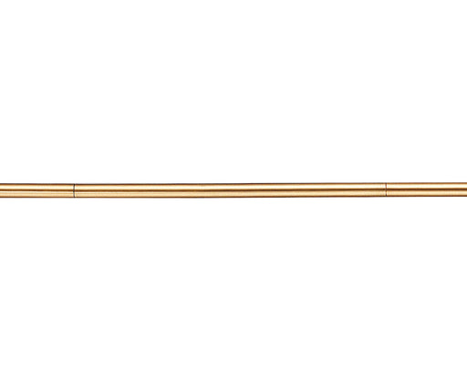 Savoy House - 7-EXT-322 - Extension Rod - Fixture Accessory - Warm Brass