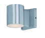 Maxim - 86106AL - LED Outdoor Wall Sconce - Lightray LED - Brushed Aluminum