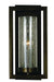 Framburg - 1157 MB - One Light Wall Sconce - Theorem - Mahogany Bronze