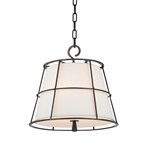 Hudson Valley - 9816-OB - Two Light Pendant - Savona - Old Bronze