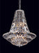 Allegri - 11425-010-FR001 - 12 Light Chandelier - Auletta - Polished Chrome