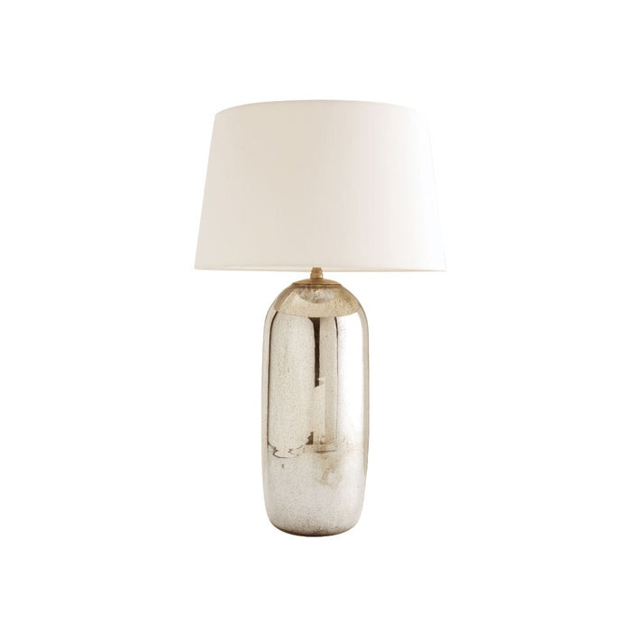 Arteriors - 42522-913 - One Light Table Lamp - Anderson - Antique Mercury