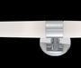 Eurofase - 23274-013 - Two Light Wall Sconce - Vesper - Chrome