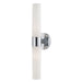 Eurofase - 23274-013 - Two Light Wall Sconce - Vesper - Chrome