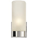 Visual Comfort Signature - BBL 2090PN-FG - One Light Wall Sconce - Urbane - Polished Nickel