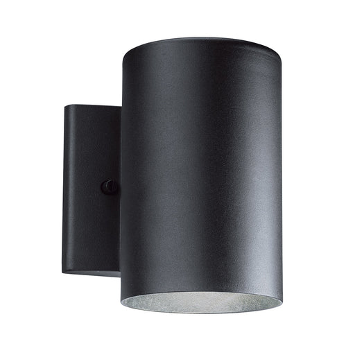 Kichler - 11250BKT30 - LED Outdoor Wall Mount - Textured Black