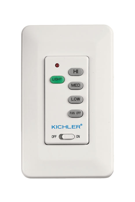 Kichler - 371042MUL - Wall Control System Basic - Accessory - Multiple