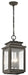 Kichler - 49505OZ - Four Light Outdoor Pendant - Wiscombe Park - Olde Bronze