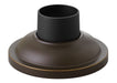 Hinkley - 1304OB - Pier Mount Base - Pier Mounts - Olde Bronze