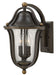 Hinkley - 2644OB - LED Wall Mount - Bolla - Olde Bronze