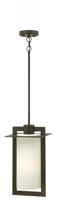 Hinkley - 2922BZ - LED Hanging Lantern - Colfax - Bronze