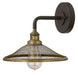 Hinkley - 4360KZ - LED Wall Sconce - Rigby - Buckeye Bronze