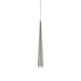 Kuzco Lighting - 401215BN-LED - LED Pendant - Mina - Brushed Nickel