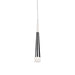 Kuzco Lighting - 402501CH-LED - LED Pendant - Ultra - Chrome