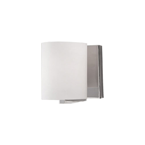 Kuzco Lighting - 70231CH - One Light Vanity - Bridgewater - Chrome