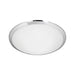 Kuzco Lighting - FM1515-CH - LED Flush Mount - Malta - Chrome